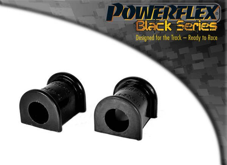 Polyuretanový rukáv Powerflex BMW 3 Series E30 inc M3 (1982 - 1991) PFR5-308-13BLK č. v diagramu: 6