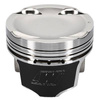 Sada pístů Wiseco Mitsubishi 4G63 2.0L(1400HD)-14cc(8.5:1)