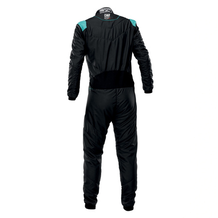 Kombinézy OMP ONE-S Air