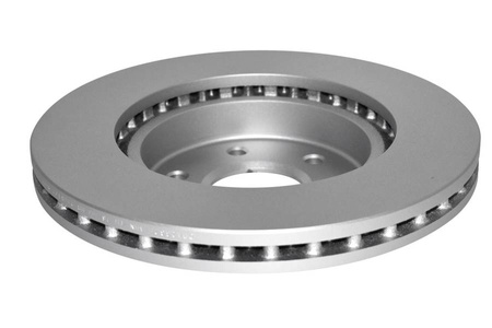 Přední brzdový kotouč DBA Street Series - En-Shield - Obyčejný - DBA2332E NISSAN NP300 Navara D23 RENAULT Alaskan