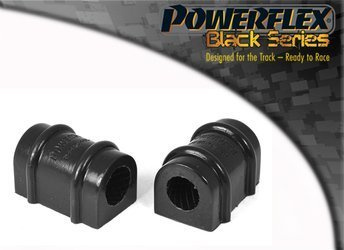 Polyuretanový rukáv Powerflex Citroen Saxo inc VTS/VTR (1996-2003) PFF50-103-19BLK č. v diagramu: 3