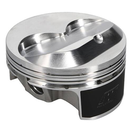 Sada pístů Wiseco SBC 23deg 1.120 +13.5cc B:4.155 - K0033B3