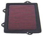 Filtr powietrza wkładka K&N LANCIA Delta II 2.0L - 33-2689