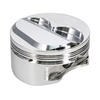 Sada pístů Manley pro Chevrolet SBC 4.030 Bore 1.125 CH 11.00cc 591930-8