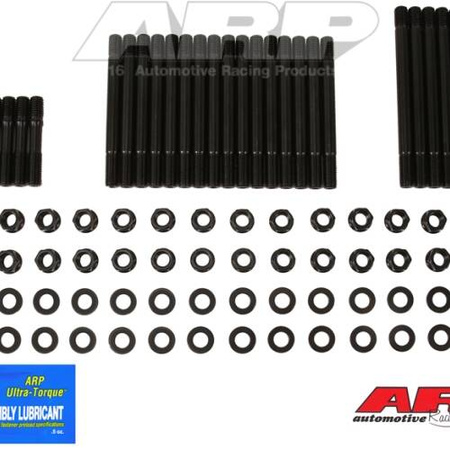 Čepy do hlavy ARP 235-4513 Mark V. w/Dart heads. hex U/C hsk Chevrolet Big Block