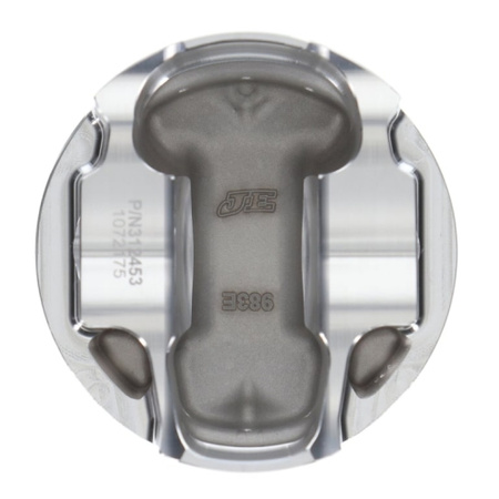 Sada pístů JE PistonsBTO Renault 2.0L 16V F7RR(12.7:1)84.50mm