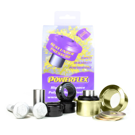 Zadní horní pouzdro předního příčného ramene Polyuretanové pouzdro Powerflex Road Series Tesla Model Y (2020 - ON) PFR75-311