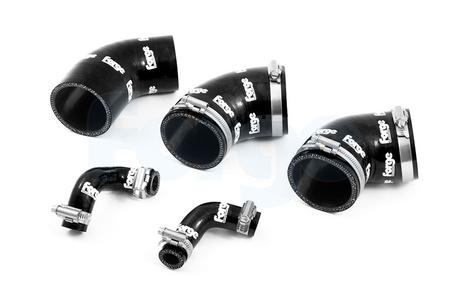 Sada náhradních hadic mezichladiče pro VW T6 204PS/180PS