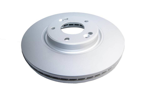 Univerzální brzdový kotouč DBA Street Series - En-Shield - Obyčejný - DBA3210E