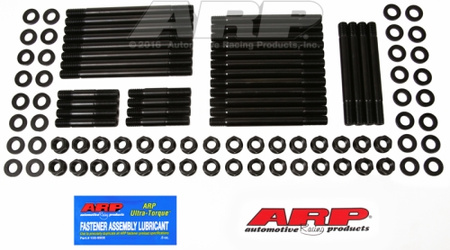 Čepy do hlavy ARP 235-4016 BB Chevy w/Merlin head. HSK Chevrolet Big Block