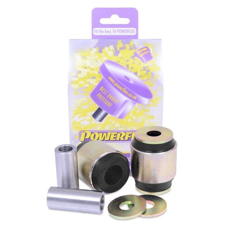Tuleja Poliuretanowa Powerflex Jaguar (Daimler) XJ, XJ8-X350-X358 (2003-2009) -  PFR27-612 Nr na diagramie: 12