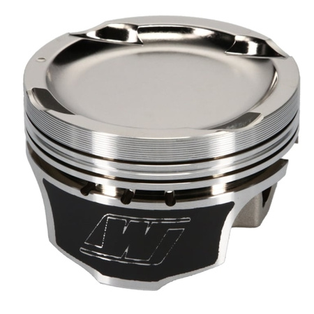 Jednotlivý píst Wiseco Mitsubishi Evo 2.3L 4G63 -21cc 85.00mm