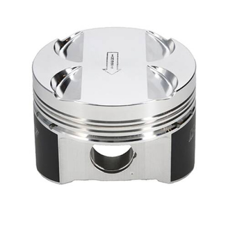 Píst Manley pro Nissan 3.0L VR30DDTT Piston 86.00mm B 1.157 CH -3.50cc 642GR2-1