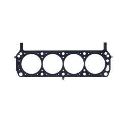 Těsnění hlavy Cometic HG Ford SB 302/351 Windsor SVO 4.080" MLS .045"