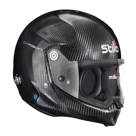 Helma Stilo Venti WRX Dirt Carbon Turismo