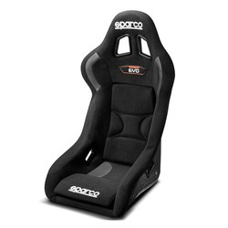Karbonové Fotel Sparco EVO
