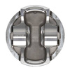 Sada pístů JE Pistons Toyota 4A-GE 20V (20mm pin) 81.00mm 12.0:1 361473
