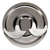 Sada pístů Wiseco Chevy LT1 6.2L -12cc 1.304 CH B:4.075 - K0232X1