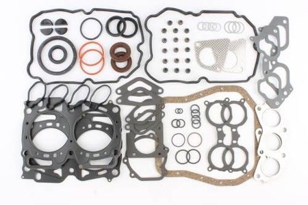 Kompletní sada těsnění Cometic Subaru '04-06 EJ257 101.00mm 