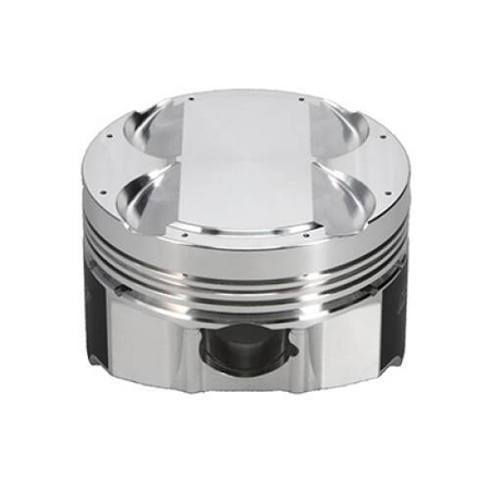 Sada pístů Manley pro Mitsubishi 2.0L 4B11T 86.00mm B 1.313 CH 2.00cc 614300CE-4