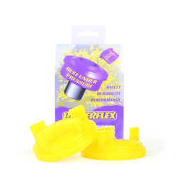 Vložka předního pouzdra držáku převodovky Polyuretanové pouzdro Powerflex Road Series Suzuki Swift Sport MK2 (ZC31S) (2006 - 2010) PFF73-303