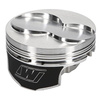 Sada pístů Wiseco Chevy LS -2.8cc Kopule B:4.185 - K462X185