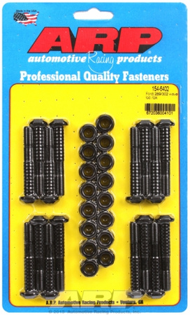 Šrouby spojovací tyče ARP 154-6402 Ford 289-302 wave-loc rod bolt kit Ford Small Block