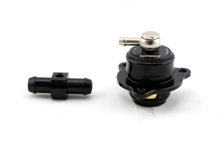 Blow Off Turbosmart ventil Kompact Shortie Plumb Back - VR03