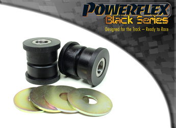 Vnější pouzdro zadní Panhardovy tyče Polyuretanové pouzdro Powerflex Black Series Vauxhall / Opel ASTRA MODELS Astra MK6 - Astra J (2010 - 2015) Astra MK6 - Astra J (2010 - 2015)  PFR80-1411BLK
