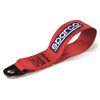 Tažné zařízení Sparco MARTINI RACING tape 2&quot;