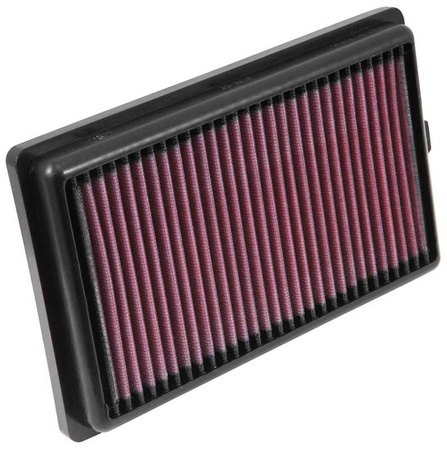 Filtr powietrza wkładka K&N FIAT 500L 1.4L  - 33-5015