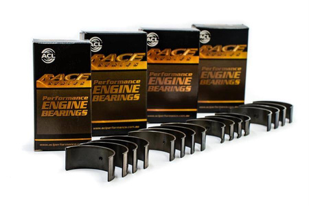 Ložiskový plášť ojnice ACL Chevy SB 350/400 V8 .020"