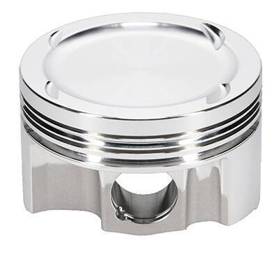 Sada pístů JE Pistons BTO Kit Fiat Coupe 2.0L 20V 175A(8.0:1)82.50MM 312404