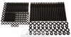 Čepy do hlavy ARP 234-4339 SBC LS-RHS BLK W/RHS LS7 HSK Chevrolet LS Gen III IV