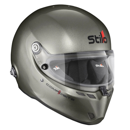 Kompozitní Helma Stilo ST6 FN