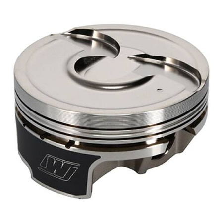 Sada pístů Wiseco Chevy LT1 6.2L -10cc 1.115 CH B:4.065 - K0235XS