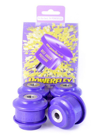 Tuleja Poliuretanowa Powerflex Jaguar (Daimler) F Type (2013- ) -  PFF27-603 Nr na diagramie: 3