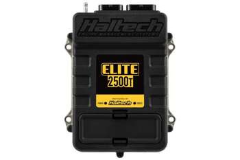 ECU Haltech Elite 2500 T
