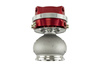 Turbosmart Wastegates ventil WG50 GenV Progate 50 14psi Red