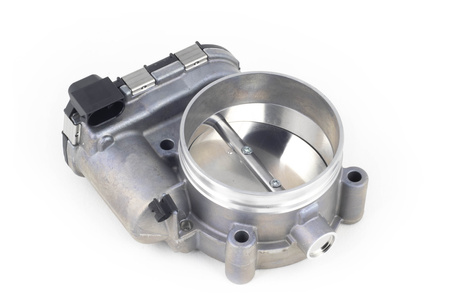Haltech Bosch - 82mm elektronická škrticí klapka - včetně konektoru - HT-011803
