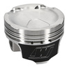 Sada pístů Wiseco Subaru FA20 Direct Injection 2.0L -16cc 9.5:1