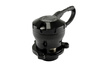 Blow Off Turbosmart ventil BOV Kompact EM Dual Port VR17 (Toyota Yaris GR)