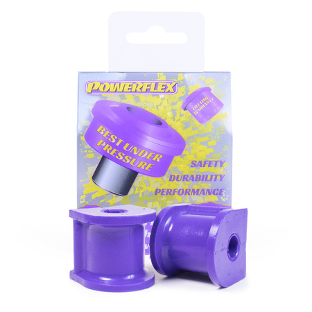 Držák zadního stabilizátoru 14 mm Polyuretanové pouzdro Powerflex Road Series Ford Capri (1969-1986) PFR19-410-14
