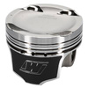 Sada pístů Wiseco Mitsubishi Eclipse '88-92 4G63 2.0L(1400HD)-14cc(8.5:1)