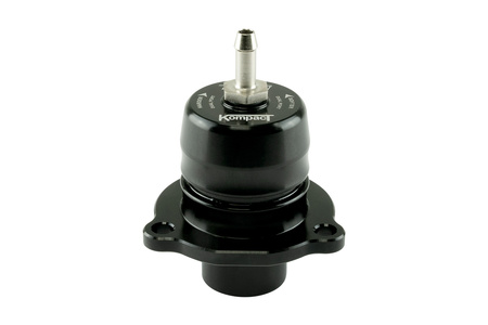 Blow Off Turbosmart ventil BOV Kompact Shortie - Dual Port