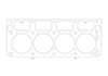Athena Těsnění hlavy LS1/LS6 5.7L/LS2 6.0L TH1mm D104,902mm
