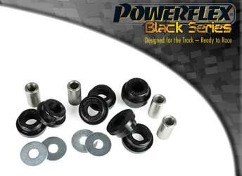 Polyuretanový rukáv Powerflex Seat Toledo Toledo Mk2 1M (1999 - 2004) PFF85-413BLK č. v diagramu: 4