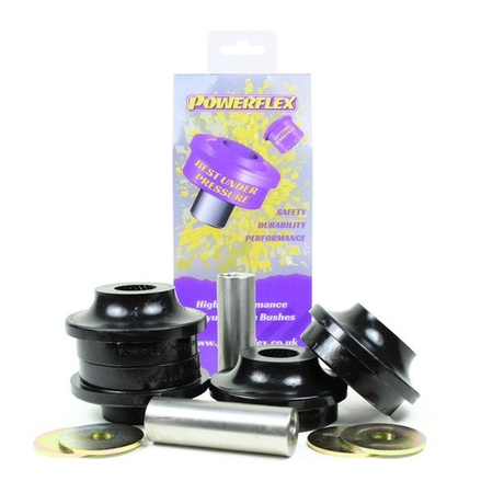 Tuleja Poliuretanowa Powerflex BMW 4 Series  - F82, F83 4 Series M4 PFF5-4001G Nr na diagramie: 1