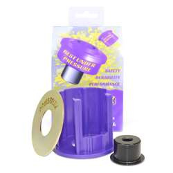 Spodní vložka uchycení motoru (velká) Páska Použití Polyuretanové pouzdro POWERFLEX Modely Volkswagen Jetta Jetta MK7 A7 (2018-ON) Jetta MK7 A7 Zadní nosník (2018-ON) PFF85-830P Číslo schématu: 30