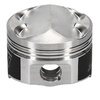 Sada pístů Wiseco PSA 1.6L 16V TU5JP4 (12.0:1) 19.5mm Pin